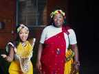 Mfazi We Phepha (feat. Big Zulu & Zee Nxumalo) - Wanitwa Mos, Nkosazana Daughter & Master KG