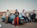 Isgubhu (Official Music Video) - Sam Deep, Njelic & Aymos