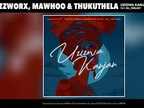 Uzizwa Kanjan (feat. GL_Ceejay) - MaWhoo, Thukuthela & Jazzworx